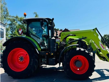 Claas ARION 660 CMATIC liising Claas ARION 660 CMATIC: pilt 2