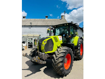 Traktor CLAAS Arion 640