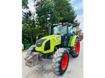 Traktor CLAAS Axos 330