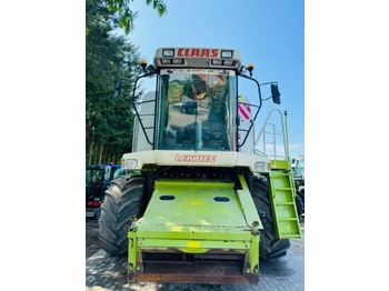 Claas LEXION 440 liising Claas LEXION 440: pilt 3