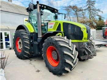 Traktor CLAAS Axion 950