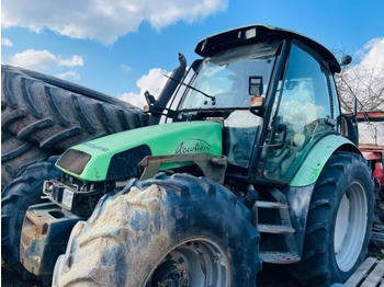 Traktor DEUTZ Agrotron MK3