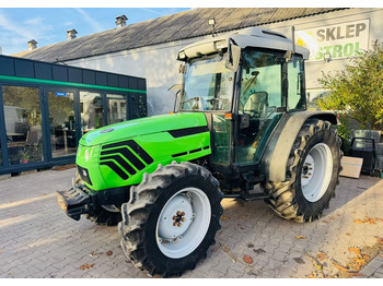 Traktor DEUTZ Agroplus