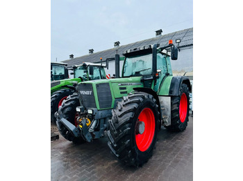 Traktor FENDT