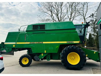 Kombain John Deere 2254: pilt 3