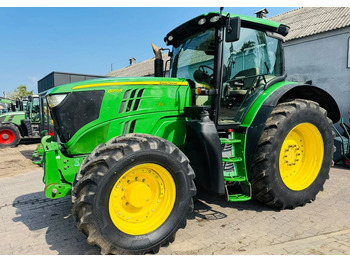 Traktor JOHN DEERE 6170R