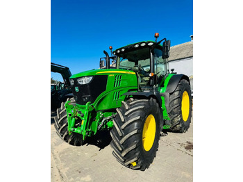 Traktor JOHN DEERE 6250R