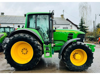 Traktor JOHN DEERE 7530