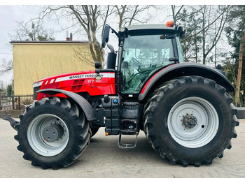 Traktor MASSEY FERGUSON 8680