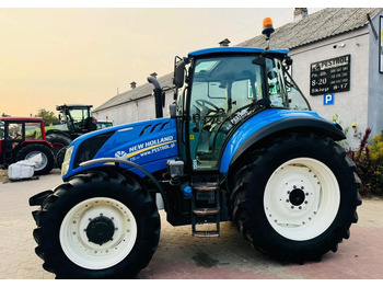 Traktor New Holland T5.110: pilt 3