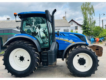 Traktor NEW HOLLAND T6.175
