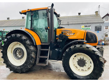Traktor Renault Ares 826 RZ: pilt 3