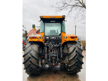 Traktor Renault Ares 826 RZ: pilt 5