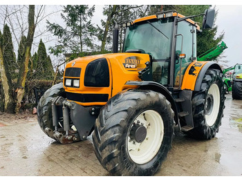 Traktor Renault Ares 826 RZ: pilt 2