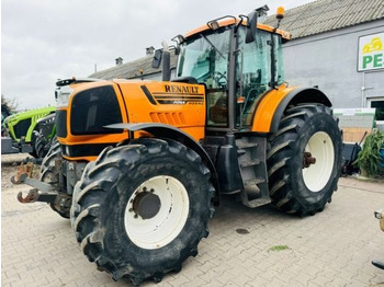 Traktor Renault Atles 935 RZ: pilt 4