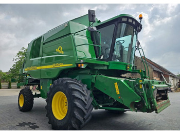 Kombain John Deere Wts 9640 HillMaster II: pilt 2