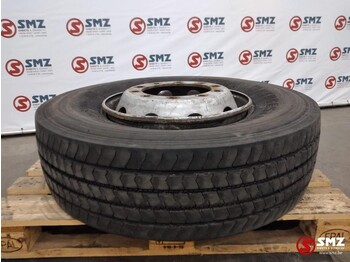 Rehv BRIDGESTONE