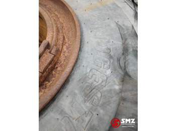 Rehv - Veoauto Bridgestone Occ industrieband Bridgestone 29.5R25: pilt 3