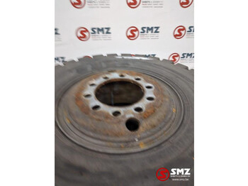 Rehv - Veoauto Bridgestone Occ industrieband Bridgestone 8.25-15: pilt 2