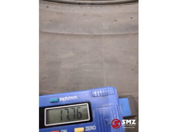 Rehv - Veoauto Bridgestone Occ industrieband Bridgestone 8.25-15: pilt 5