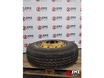 Rehv BRIDGESTONE