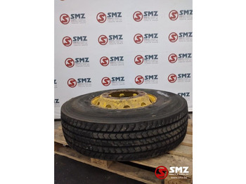 Rehv BRIDGESTONE