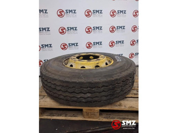 Rehv BRIDGESTONE