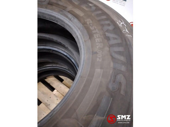 Rehv - Veoauto Bridgestone Occ vrachtwagenband Bridgestone Duravis 315/80R22.: pilt 3