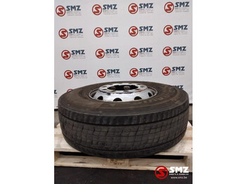 Rehv BRIDGESTONE