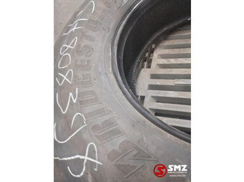 Rehv - Veoauto Bridgestone Occ vrachtwagenband Bridgestone R297 315/80R22.5: pilt 2