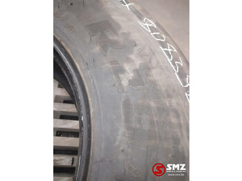 Rehv - Veoauto Bridgestone Occ vrachtwagenband Bridgestone R297 315/80R22.5: pilt 3