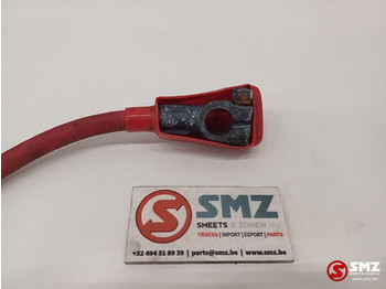 Uus Kaablid/ Juhtmestik - Materjali käitlemise seade Caterpillar Battery cable Caterpillar: pilt 2
