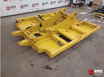 Uus Raam/ Konstruktsioon - Materjali käitlemise seade Caterpillar Frame as upp Caterpillar: pilt 2