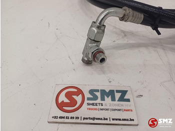 Uus Hüdraulika - Materjali käitlemise seade Caterpillar Hose Caterpillar: pilt 4