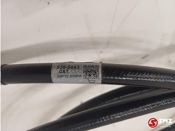 Uus Hüdraulika - Materjali käitlemise seade Caterpillar Hose Caterpillar: pilt 5