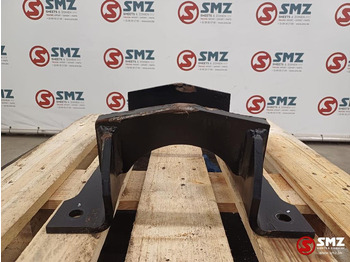 Uus Raam/ Konstruktsioon - Materjali käitlemise seade Caterpillar Track guide guard Caterpillar: pilt 4 Uus Raam/ Konstruktsioon - Materjali käitlemise seade Caterpillar Track guide guard Caterpillar: pilt 4