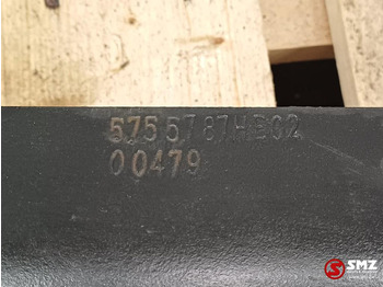 Uus Raam/ Konstruktsioon - Materjali käitlemise seade Caterpillar Track guide guard Caterpillar: pilt 5 Uus Raam/ Konstruktsioon - Materjali käitlemise seade Caterpillar Track guide guard Caterpillar: pilt 5