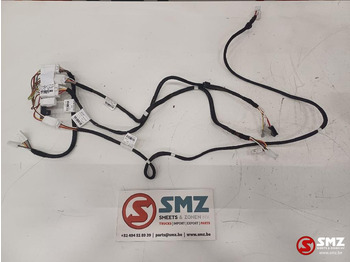 Kaablid/ Juhtmestik CATERPILLAR