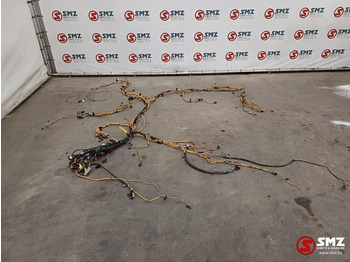 Kaablid/ Juhtmestik CATERPILLAR