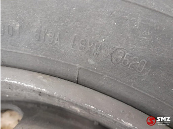Rehv - Veoauto Continental Occ vrachtwagenband 315/70R22.5 154/150L Continent: pilt 5