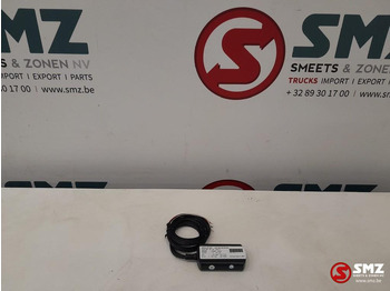 Elektrisüsteem DAF
