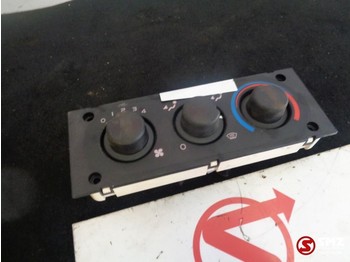 Soojendus/ Ventilatsioon DAF XF 105