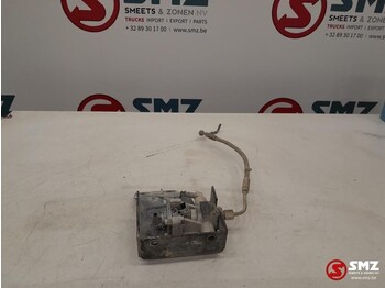 Kütusesüsteem DAF XF 105