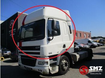 Kabiin DAF CF