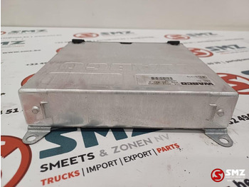 Mootori juhtimisseade - Veoauto DAF Occ ECU EBS ZM regeleenheid DAF: pilt 2 Mootori juhtimisseade - Veoauto DAF Occ ECU EBS ZM regeleenheid DAF: pilt 2