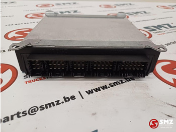 Mootori juhtimisseade DAF