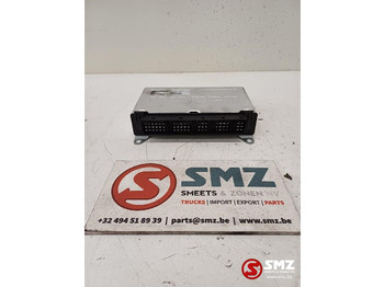 Mootori juhtimisseade DAF