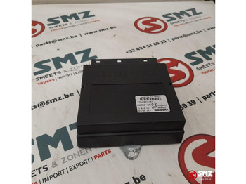 Mootori juhtimisseade - Veoauto DAF Occ ECU ECAS regeleenheid DAF: pilt 2