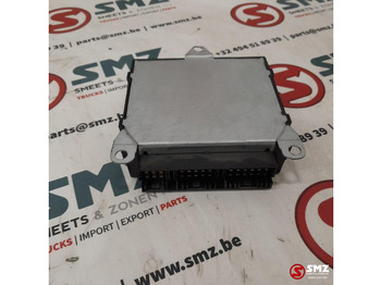 Mootori juhtimisseade - Veoauto DAF Occ ECU ECAS regeleenheid DAF: pilt 5