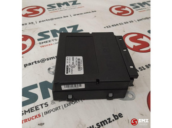 Mootori juhtimisseade - Veoauto DAF Occ ECU ECAS regeleenheid DAF: pilt 4